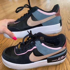 Nike AirForce 1